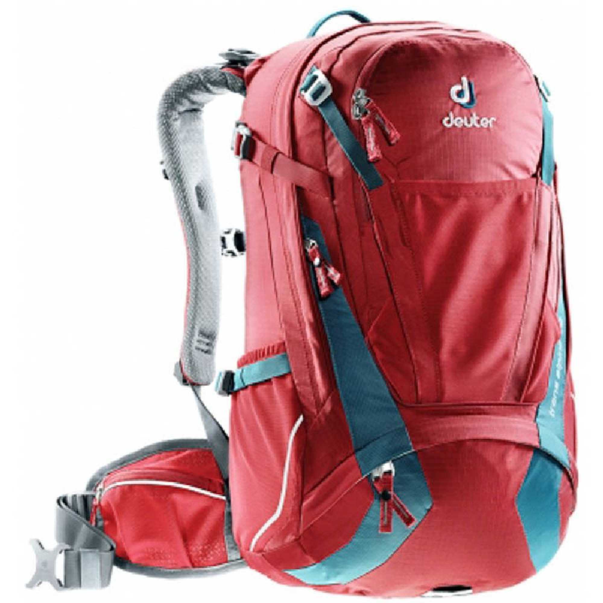 Trans Alpine 30